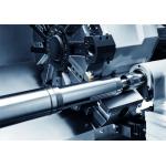 6 Meter 5 Axis CNC Machining Painting Anodizing Aluminum Precision Parts for sale