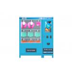 Medical Products Self Service Pharmaceutical Vending Machines With Cooling System for sale