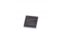 China MICROCHIP KSZ8081MNXIA-TR IC Composant Electronique Automobile Reemplazo De Circuito Integrado supplier