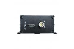 China Black Portable Video Endoscope FHD Animals Medical Laparoscopy ENT Surgical Endoscope Camera supplier