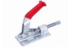 China OEM ODM 736LBS Straight Line Push Pull Toggle Clamp supplier