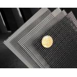 Dust Proof Fly Screen Metal Mesh 201 Stainless Security Screens for sale