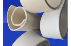 China Nomex Heat Resistant Felt For Industry Application supplier