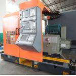 High-precision multifunctional valve three-sided CNC boring and milling machine for sale