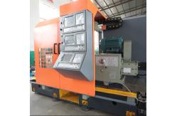 China High-precision multifunctional valve three-sided CNC boring and milling machine supplier