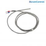 PTFE 5K 10K NTC Sensor Transmitters 2 Wire Stainless 316 for sale
