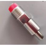 1/2 PT Threaded Automatic Stainless Nipple Drinkers For Pig Swine Hog