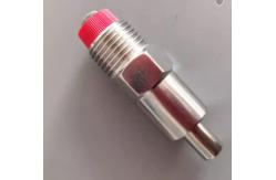 China 1/2 PT Threaded Automatic Stainless Nipple Drinkers For Pig Swine Hog supplier