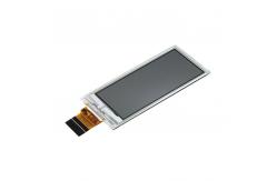 China Custom 2.13 Inch 104x212 IPS Mono E Ink LCD Screen Sunlight Readable supplier