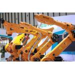 720.0mm Reach Chinese Robot Arm With 8KG Payload And 46KG Capacity