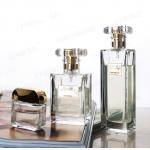 60ml Glass Cosmetic Containers Perfume Bottle Sprayer Diffuser 2.1oz ODM for sale