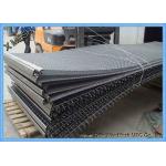 Crimped Mesh, Mine Linear Vibrating Screen, Mineral Screen Mesh for sale