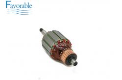 China EC1-0903 Rotor Eastman Cutting Machine Components supplier