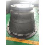 Marine Cone Type boat dock fenders Marine Damper For Marine Port Fendering for sale