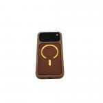 Leather Back Phone Case Factory