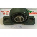 Spring Mattress Coiling Machine Component Bearings Sensor Seat Plate for sale