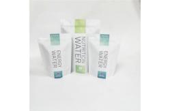 China Mylar Foil MOPP VMPET  Stand Up Pouches For Tea supplier