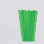 Surface Smooth 0.45 - 1.2mm Plastic banding Pallet Packing Straps for sale
