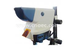 China Long Working Distance Stereo Optical Microscope with Screen Halogen Lamp  A22.0302 supplier