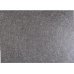 Demister Pad Air Filter Mesh SS321 Sintered Metal Fiber Felt for sale