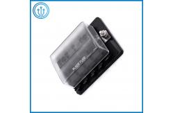 China 10 Way Fuse CB Mount Fuse Holder supplier