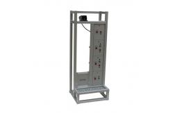 China ZM3114 Flow Process Control Training Equipment 0.90CBM PID Temperature Controller 137kg supplier