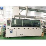 SMT Lead Free Wave Soldering Machine For LED Assembly Line