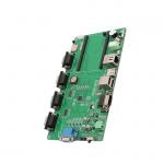 Precision Ceramic Electronic Components Procurement High Productivity for sale