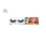 Handcrafted 6D Effect 26MM Natural Fluffy Lashes for sale