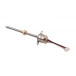 10mm 5VDC Micro Linear Stepper Motor 18ohm For Medical Equipment