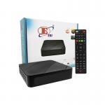 Stalker Linux IPTV Box TCP IP Networking Support Tuner Small MOQ for sale