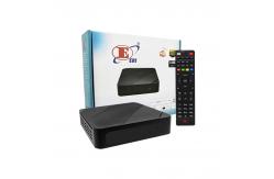 China Stalker Linux IPTV Box TCP IP Networking Support Tuner Small MOQ supplier