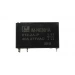 1.8W 3.0W 2 Channel Dpdt A Spdt 40A Relay Wiring Solar Dc Relay for sale