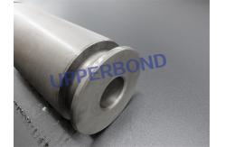 China Hinge Lid Packer HLP2 Embossing Roller For Aluminum Foil Paper supplier