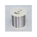 Ni200 99.96% Pure Nickel Wire 36AWG Superfine Or Stranded Wire Used For Leads Of Electronic Components for sale