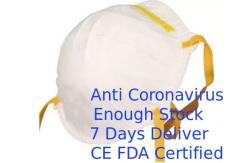 China Contour Fit Ffp2 Dust Mask Respirator Contour Design Reduces Fogging supplier