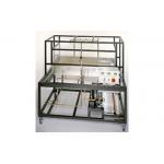 Rain Simulator Irrigation System Unit Fluid Mechanics Lab Equipment Didactic Equipment for sale