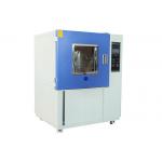 Iso20653 Standard Water Tightness Waterproof Test Chamber  Ipx1 Ipx2 Ipx3 Ipx4 for sale