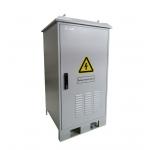 MPPT Controller Solar Electric System Solar Panel System With Lithium Ion Battery for sale