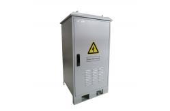 China MPPT Controller Solar Electric System Solar Panel System With Lithium Ion Battery supplier