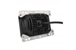 China IP67 Agricultural LED Work Lights 36V Universal LED Headlights 60W supplier