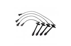 China Camry RAV4 Toyota Spark Plug Wire 90919-22400 High Precision Compact supplier