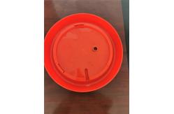 China Goose 1.5L Poultry Feeder Drinker For Farming supplier