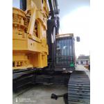 2021 Stable Operation XCMG XR240E Piling Rig Machine With Double Boom Parallelogram Mechanism