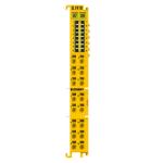 EL1918 EtherCAT Terminal Beckhoff PLC Modules Eight Channels for sale