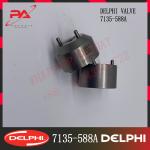 7135-588A DELPHI Original Diesel Injector Control Valve 7135-588 For Unit Injector 21340612 for sale