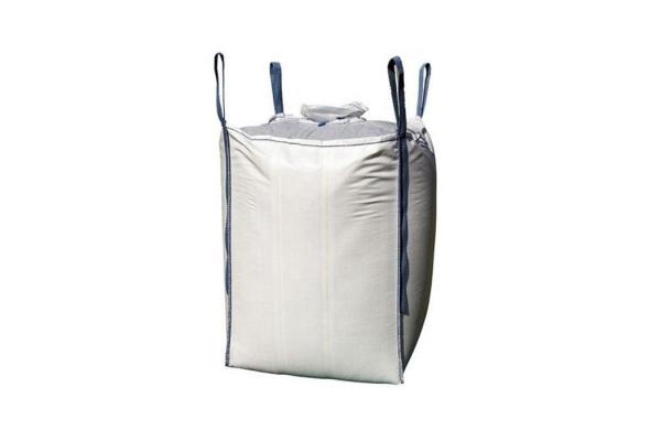 U Panel 500kg Bulk Bags flat bottom 5:1 6:1 moisture resistance