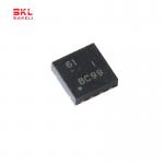TPS54061DRBR  Semiconductor IC Chip High Efficiency Low Noise Robust Performance for sale