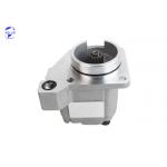 Construction Machinery Hydraulic Pilot Pump N-A8VO107 For Excavators