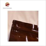 OEM Heat Seal Coffee Pouch Packaging For Multiple Extrusion Processing